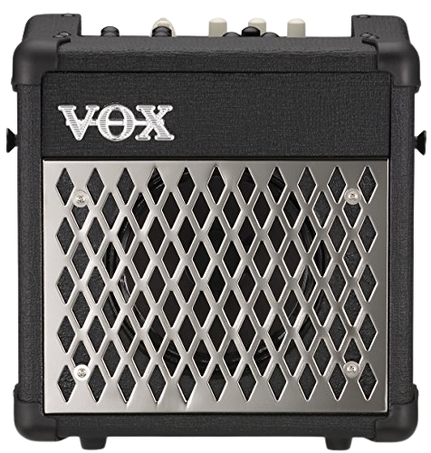 Vox Mini 5 Rhythm Guitar 