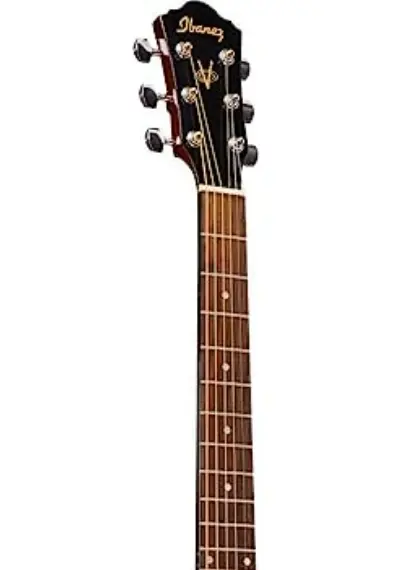 Ibanez IJV50 acoustic guitar neck