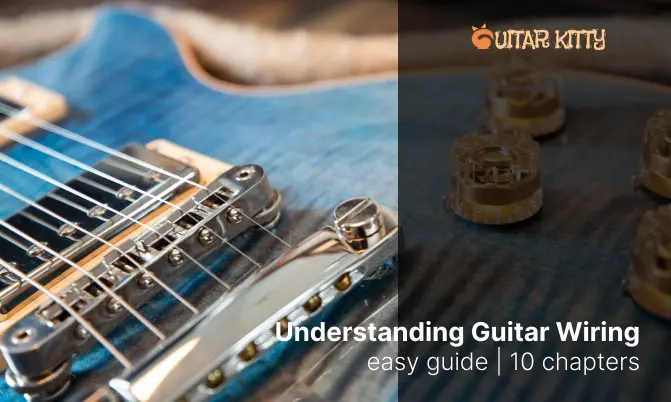 understanding guitar wiring diagrams